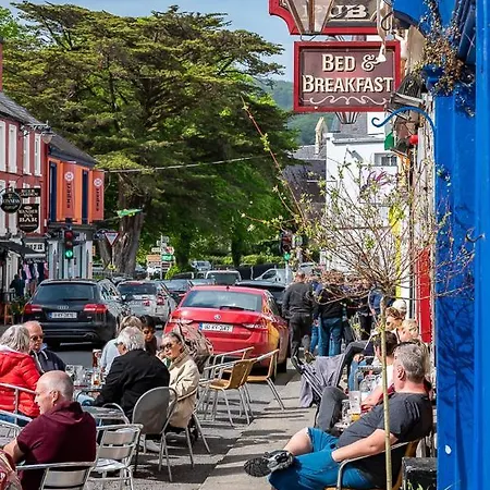 Foley's & Self Catering Homes Kenmare