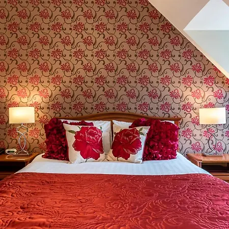 Гостевой дом Foley's & Self Catering Homes 3*