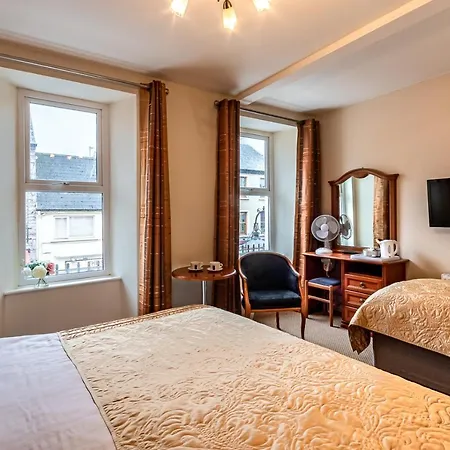 Foley's & Self Catering Homes Kenmare