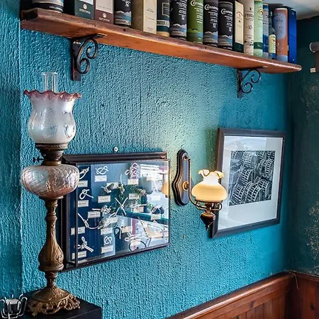 Gasthuis Foley's & Self Catering Homes