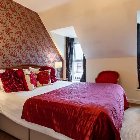 Foley's & Self Catering Homes Maison d'hôtes