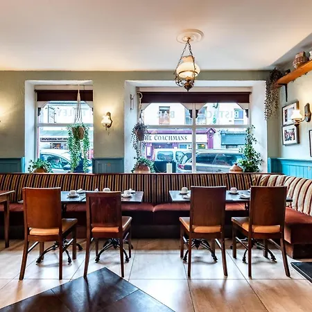 Foley's & Self Catering Homes 3*