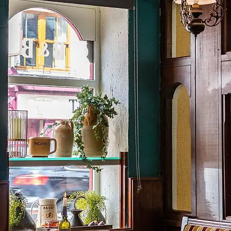 Foley's & Self Catering Homes 3* Кенмар