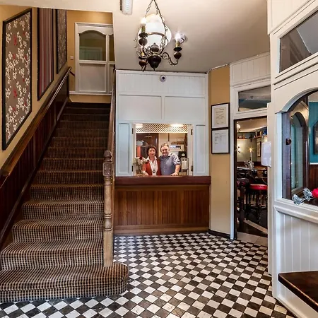 Guest house Foley's & Self Catering Homes