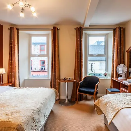 Гостевой дом Foley's & Self Catering Homes 3*