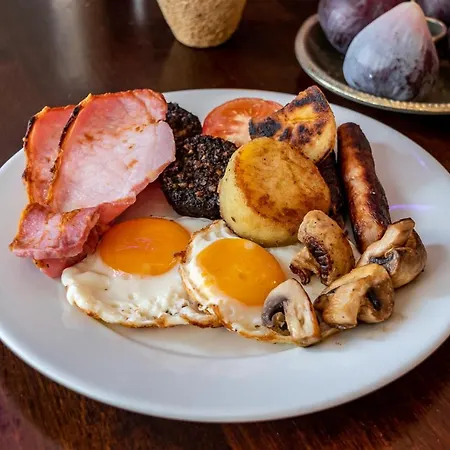 Foley's & Self Catering Homes 3* Kenmare