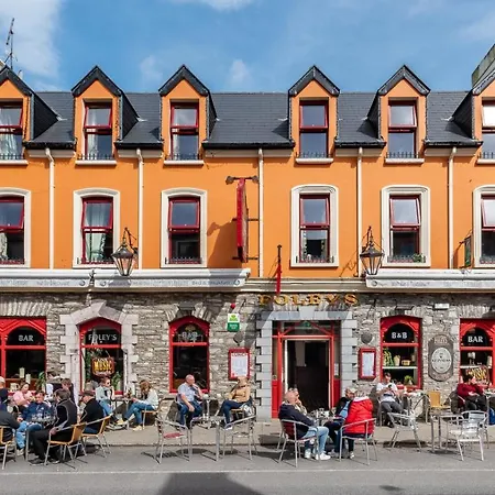 Foley's & Self Catering Homes Affittacamere Kenmare