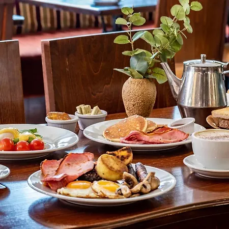 Foley's & Self Catering Homes