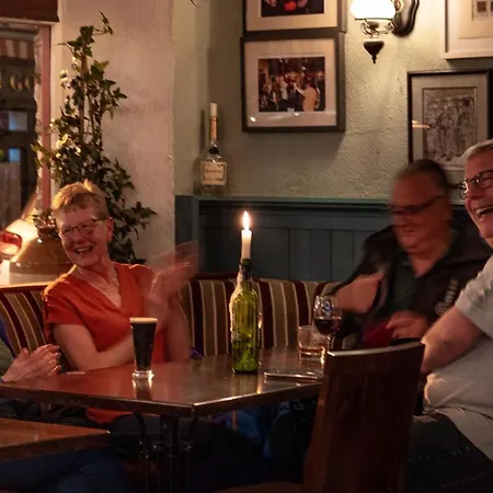 Foley's & Self Catering Homes Affittacamere 3*