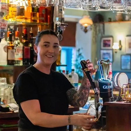 Foley's & Self Catering Homes 3*