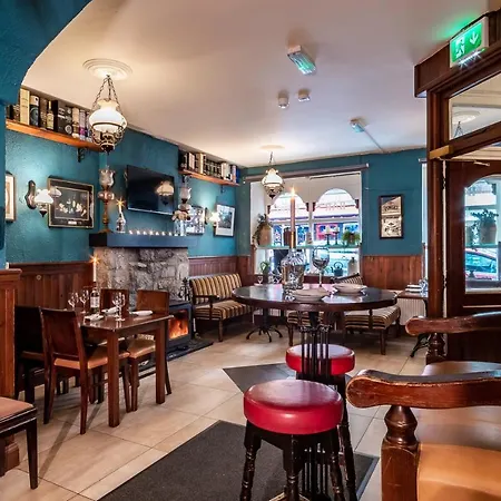 Casa de hóspedes Foley's & Self Catering Homes Kenmare