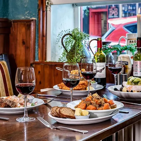 Foley's & Self Catering Homes Affittacamere Kenmare