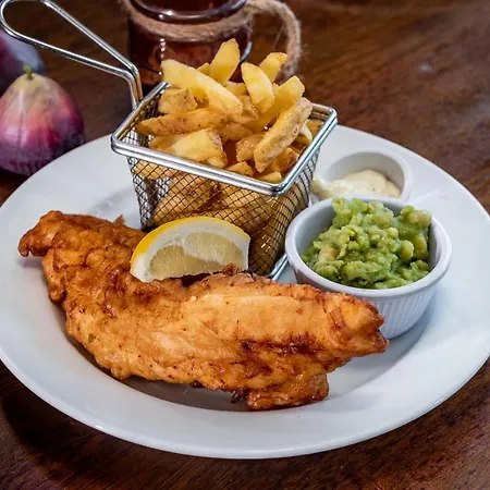 Foley's & Self Catering Homes