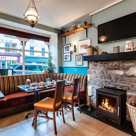 Foley's & Self Catering Homes Kenmare