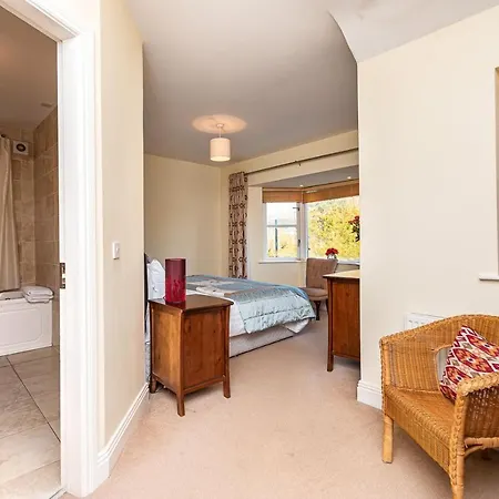 Foley's & Self Catering Homes Maison d'hôtes 3*