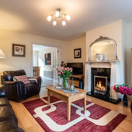 Maison d'hôtes Foley's & Self Catering Homes 3*