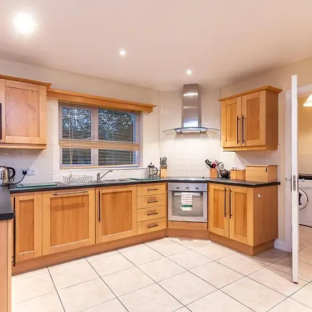 Foley's & Self Catering Homes