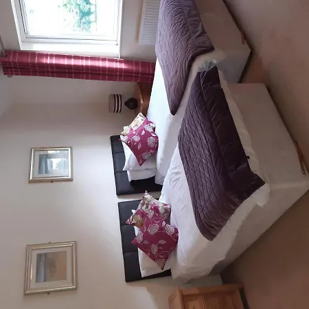 Gasthuis Foley's & Self Catering Homes Kenmare