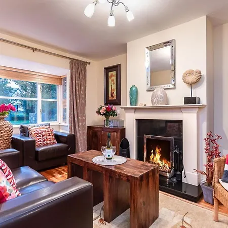 Foley's & Self Catering Homes Kenmare