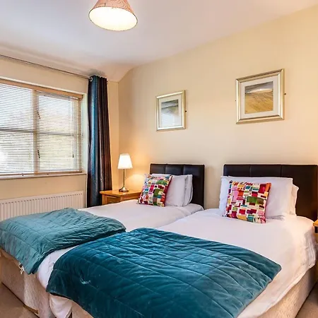 Foley's & Self Catering Homes