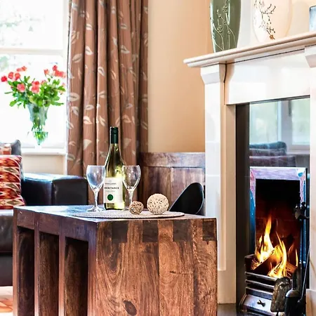 Foley's & Self Catering Homes 3* Kenmare