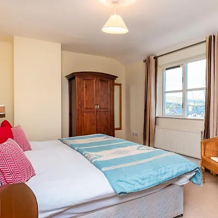Foley's & Self Catering Homes 게스트하우스 켄마어