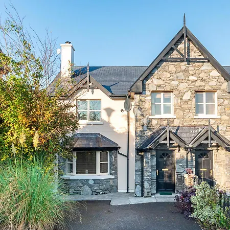Foley's & Self Catering Homes Kenmare