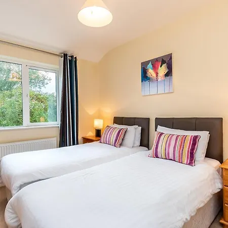 Foley's & Self Catering Homes 3*