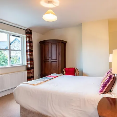 Maison d'hôtes Foley's & Self Catering Homes Kenmare