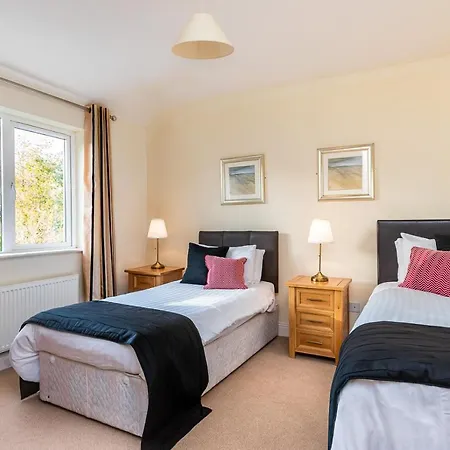 Maison d'hôtes Foley's & Self Catering Homes 3*