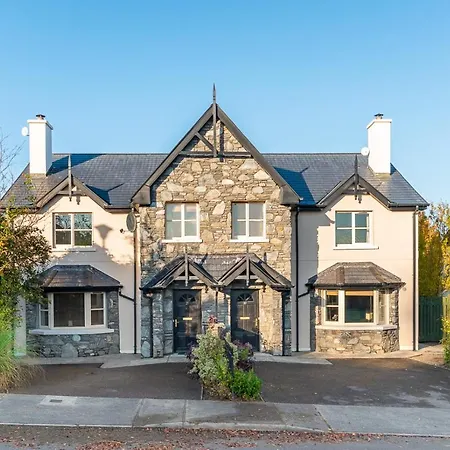 Foley's & Self Catering Homes Affittacamere Kenmare