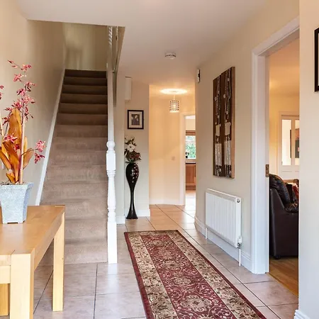 Foley's & Self Catering Homes 3*