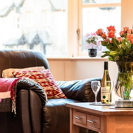 Maison d'hôtes Foley's & Self Catering Homes