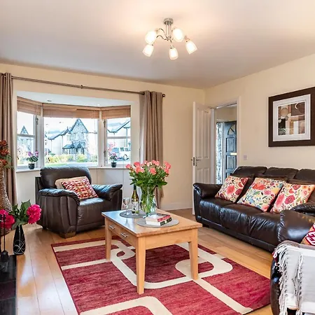 Foley's & Self Catering Homes