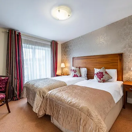 Gasthuis Foley's & Self Catering Homes Kenmare