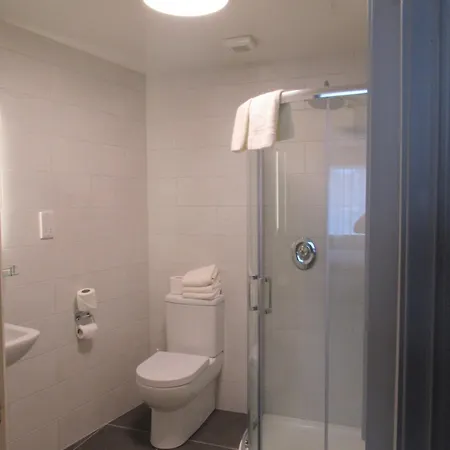 Penzion Foley's & Self Catering Homes Kenmare