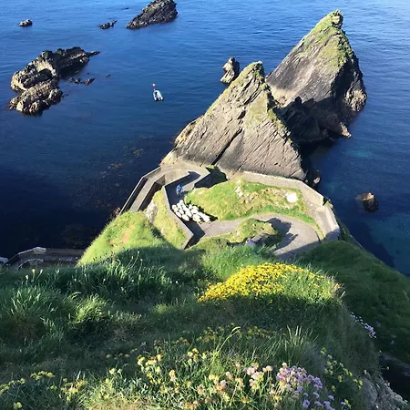 Гостевой дом Foley's & Self Catering Homes Кенмар