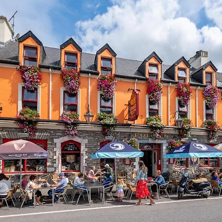 Maison d'hôtes Foley's & Self Catering Homes