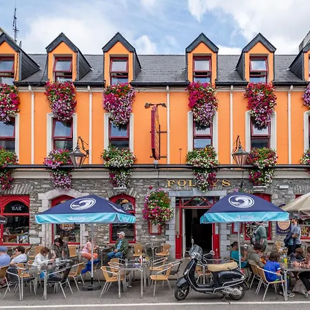 Foley's & Self Catering Homes Maison d'hôtes Kenmare