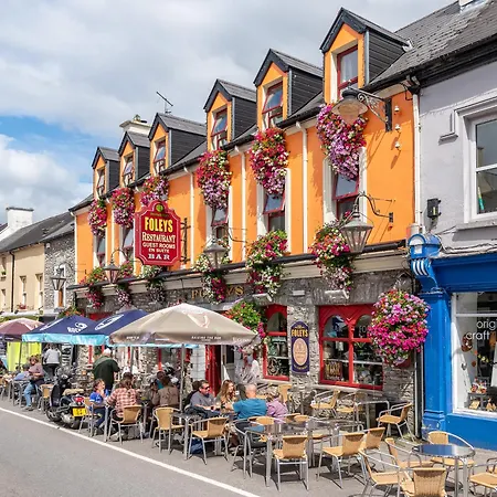 Foley's & Self Catering Homes 3*