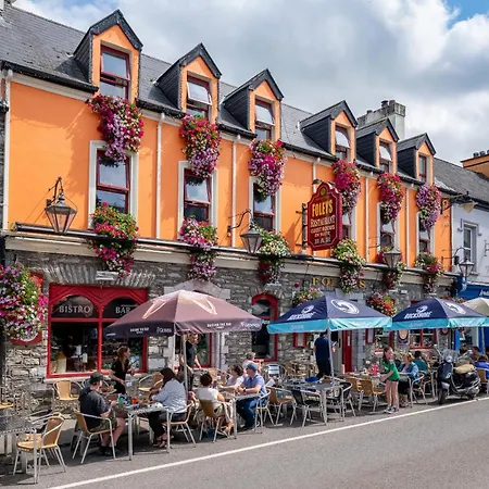 Foley's & Self Catering Homes Maison d'hôtes Kenmare