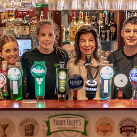 Foley's & Self Catering Homes