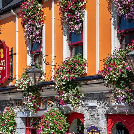Maison d'hôtes Foley's & Self Catering Homes 3*