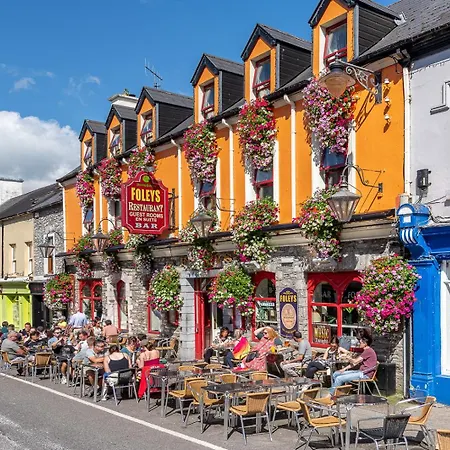 Foley's & Self Catering Homes Maison d'hôtes Kenmare