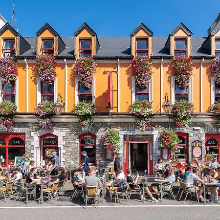 Maison d'hôtes Foley's & Self Catering Homes Kenmare