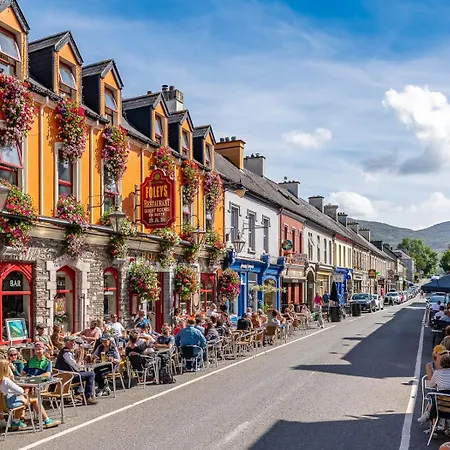 Affittacamere Foley's & Self Catering Homes