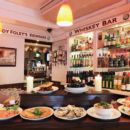 Foley's & Self Catering Homes Penzion Kenmare