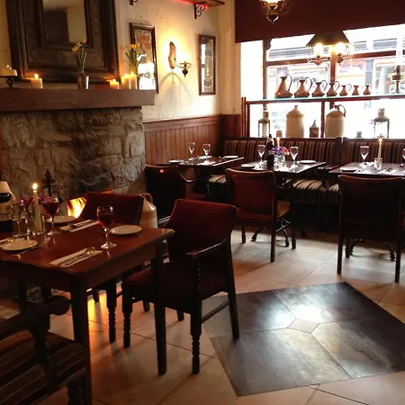 Foley's & Self Catering Homes Kenmare