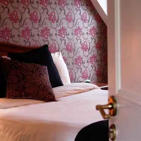 Gæstehus Foley's & Self Catering Homes 3*
