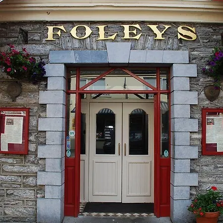 Foley's & Self Catering Homes